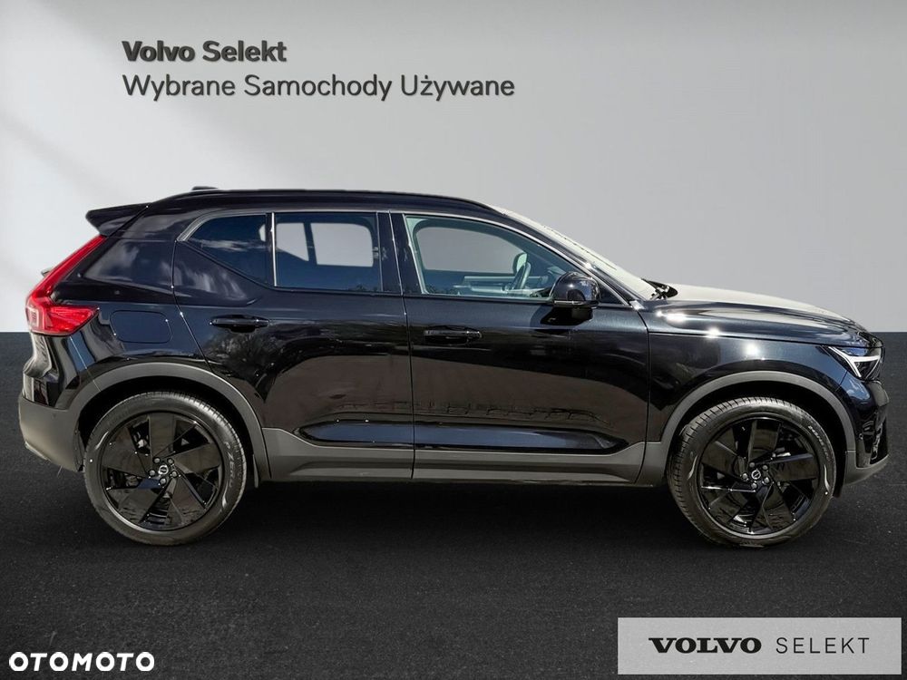 Volvo XC 40 - 5