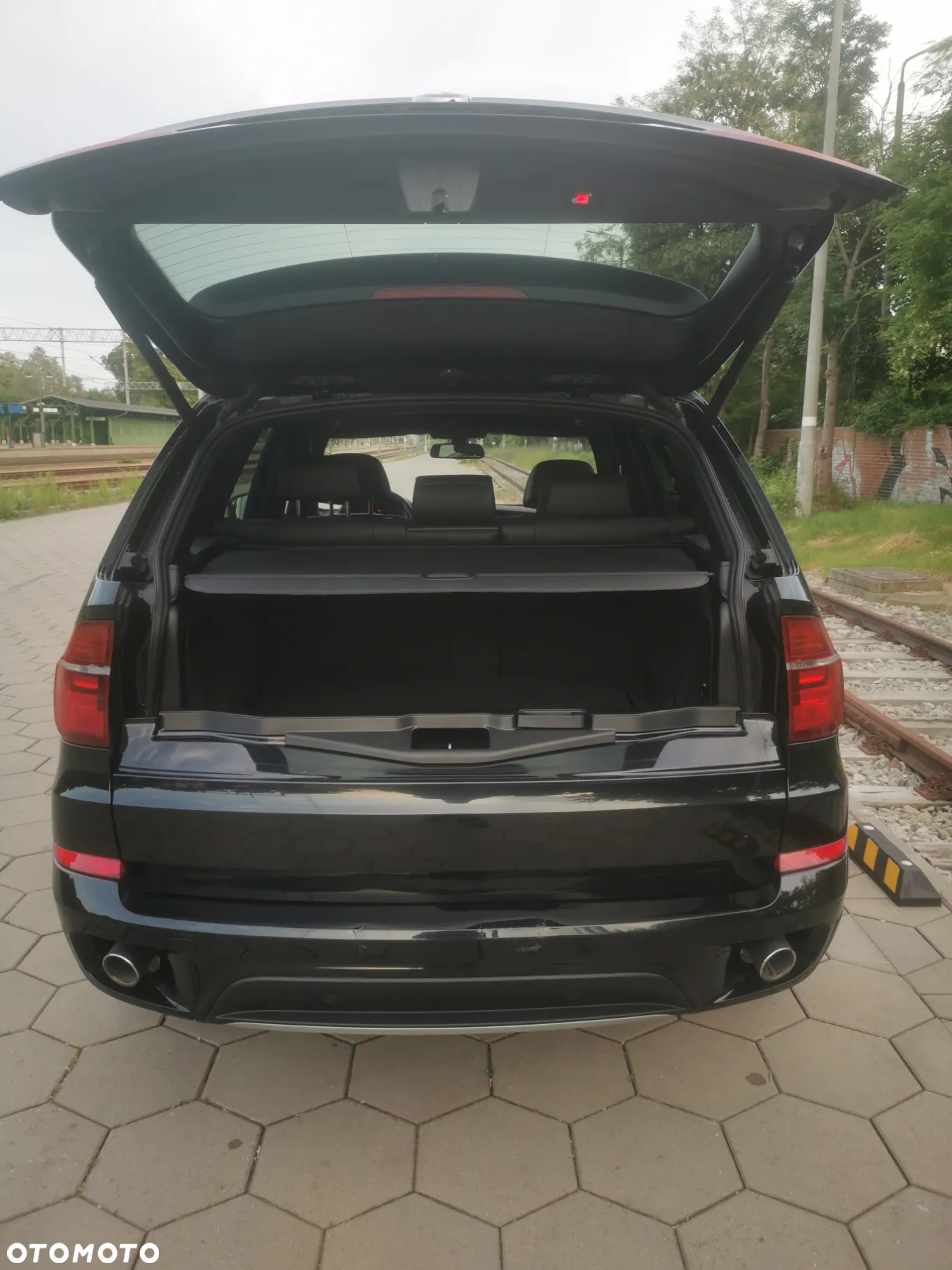 BMW X5 4.0d xDrive - 16