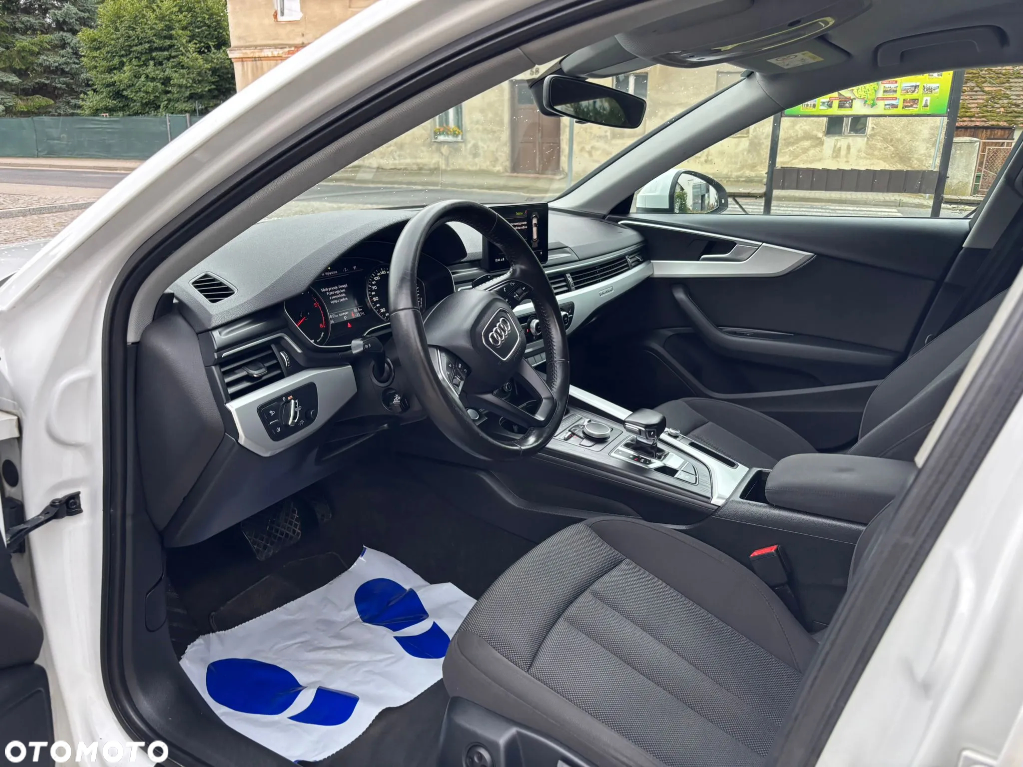 Audi A4 2.0 TDI Quattro Sport S tronic - 10
