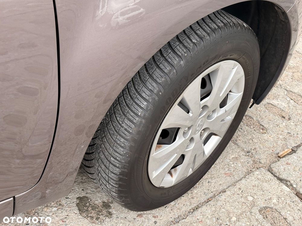 Hyundai ix20 1.4 Style - 10