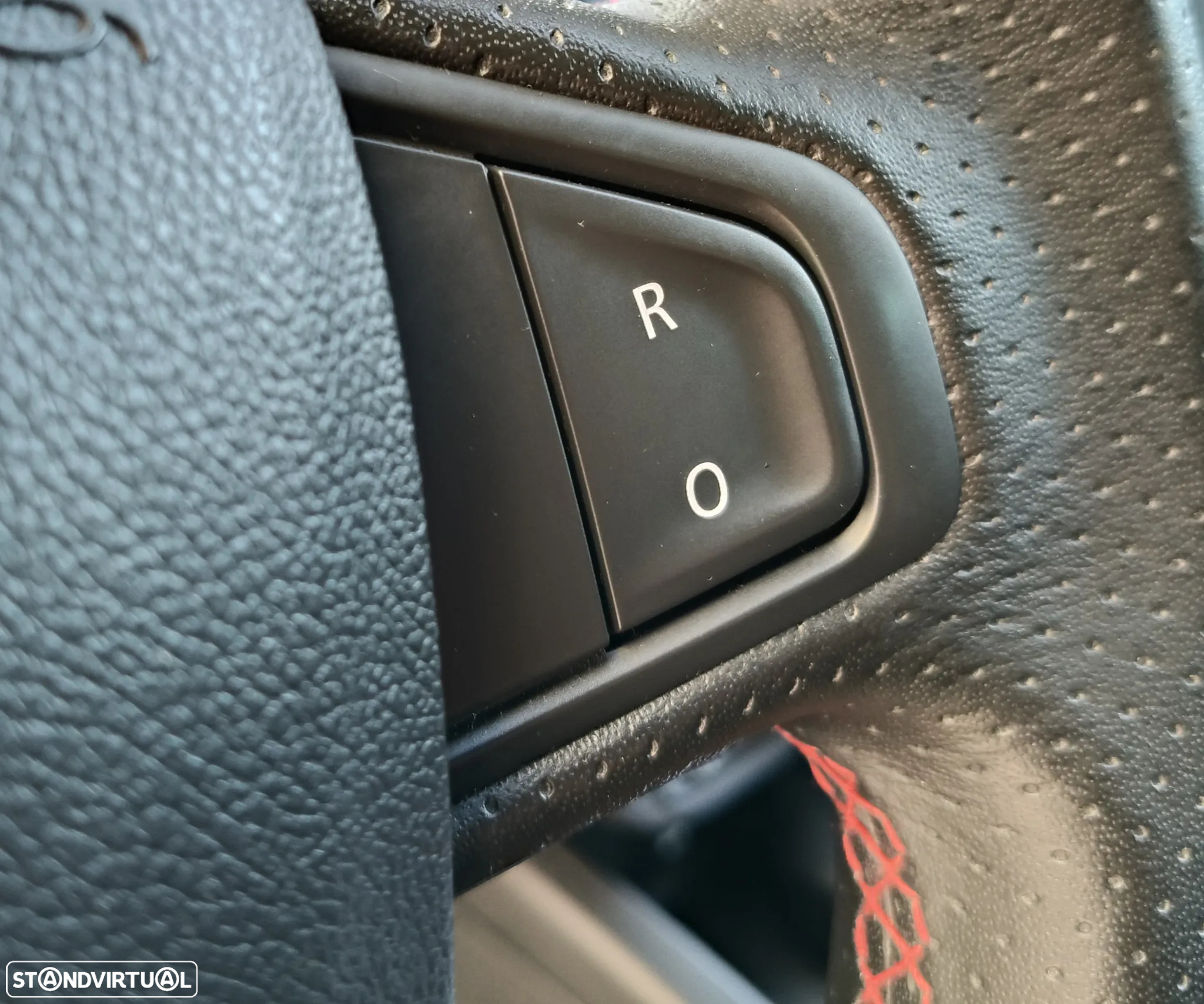 Renault Mégane Sport Tourer 1.5 dCi GT Line EDC - 15