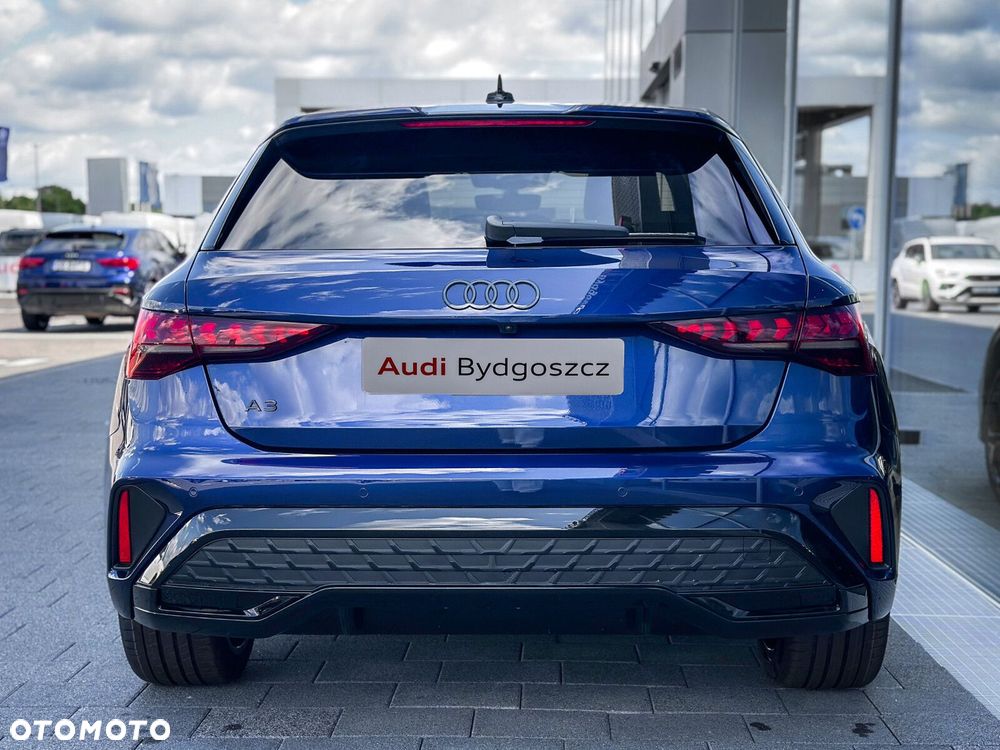 Audi A3 Sportback - 15