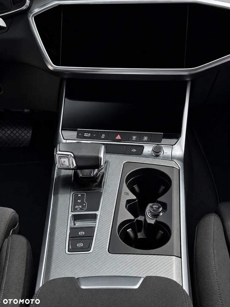 Audi A6 Limousine 40 TDI mHEV S tronic - 17
