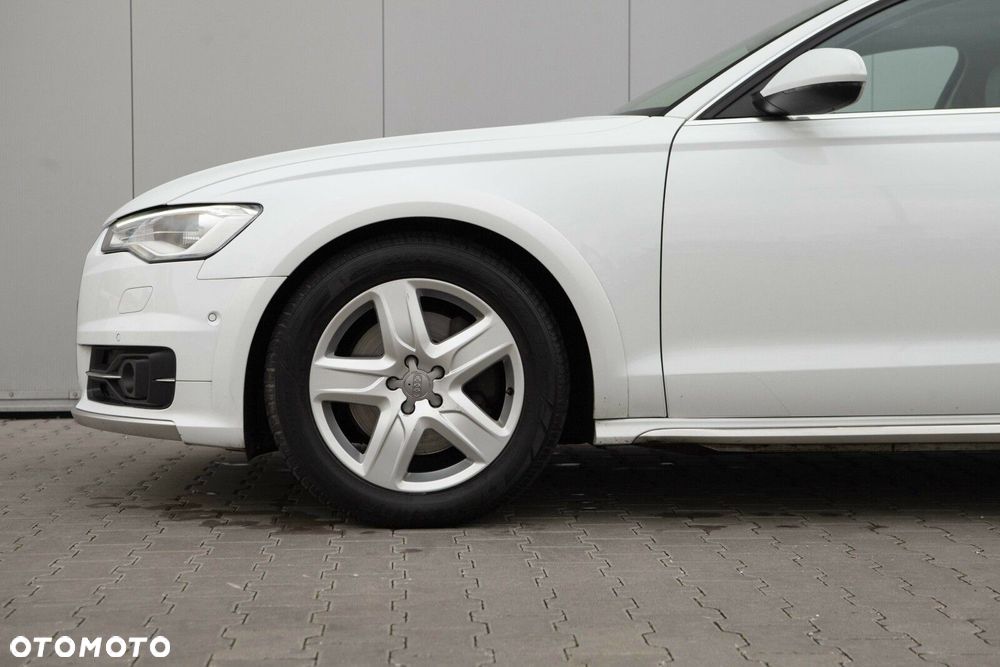 Audi A6 Allroad - 13