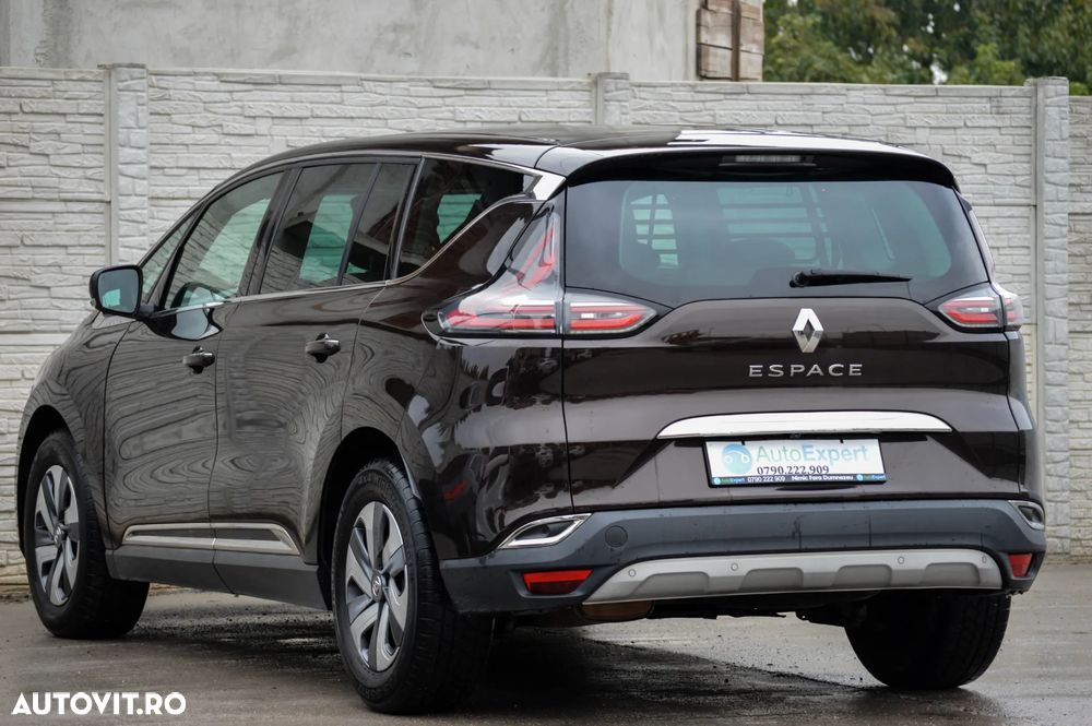 Renault Espace - 10