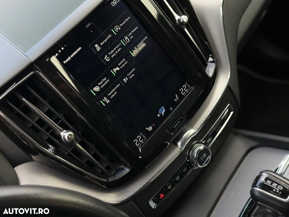 Volvo XC 60 T5 Geartronic RDesign - 18