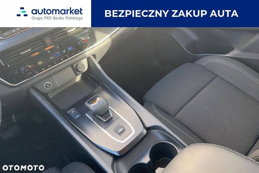 Nissan Qashqai 1.3 DIG-T MHEV Acenta Xtronic - 20