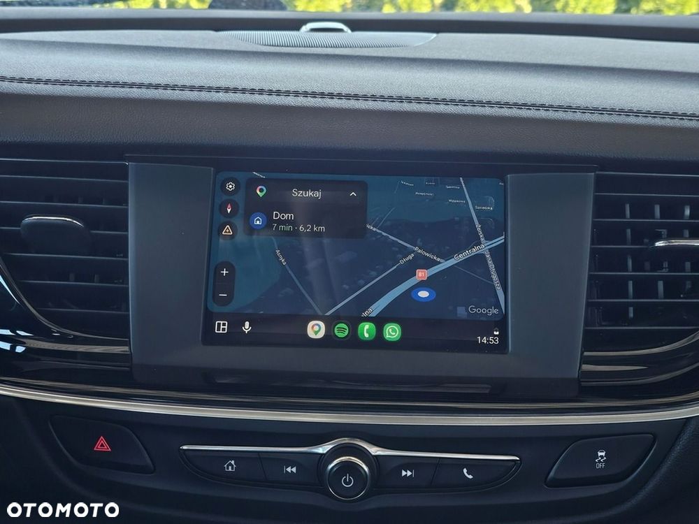 Opel Insignia - 21