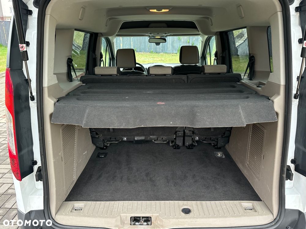 Ford Tourneo Connect 1.6 TDCi Trend - 25