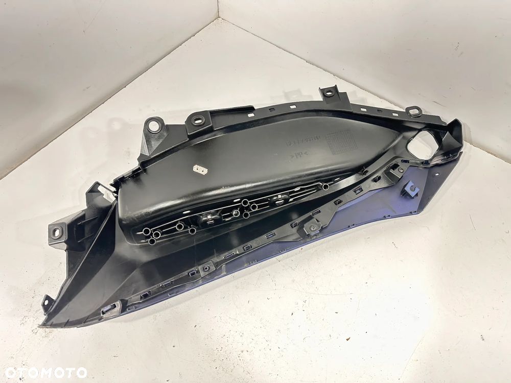 Podłoga P Yamaha XMAX 125 X-Max 17-21r - 7