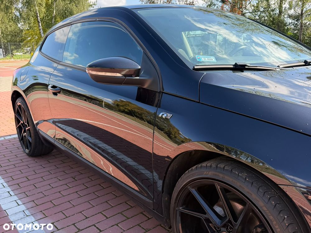 Volkswagen Scirocco 2.0 TDI - 2