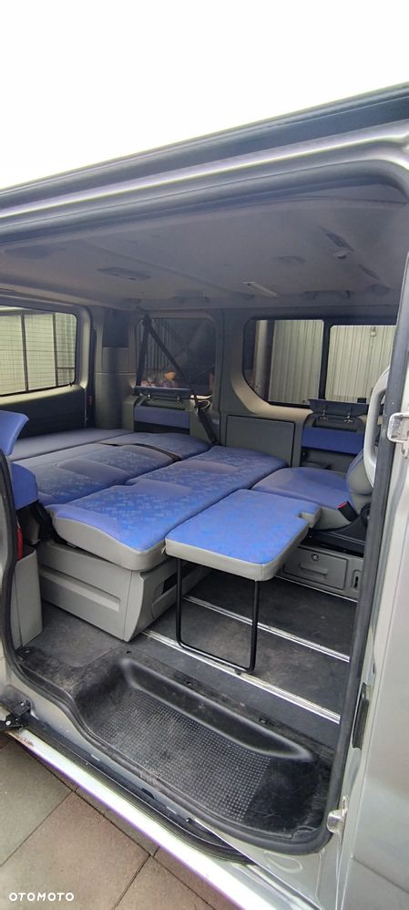 Opel Vivaro L1H1 Life - 28