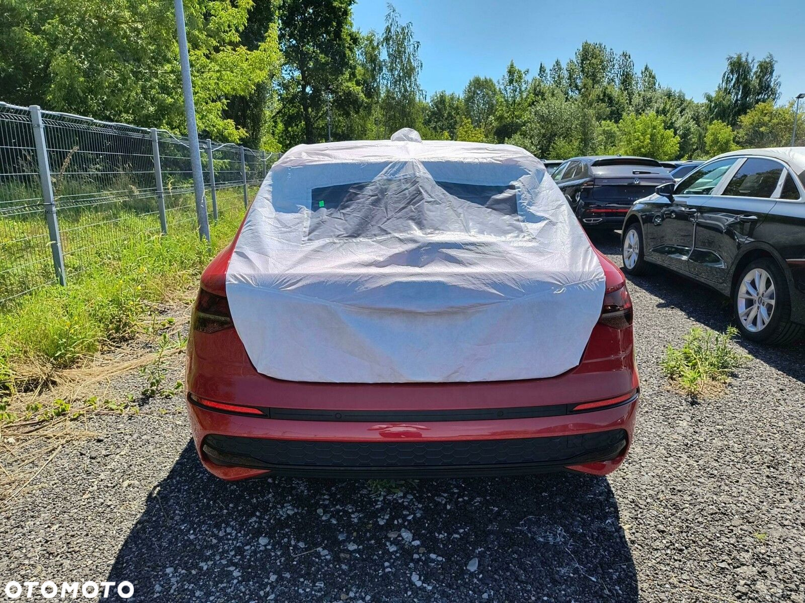 Audi A3 - 5