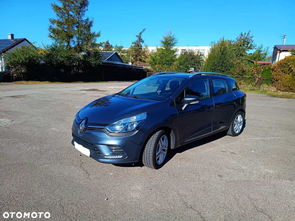 Renault Clio 0.9 Energy TCe Life - 3