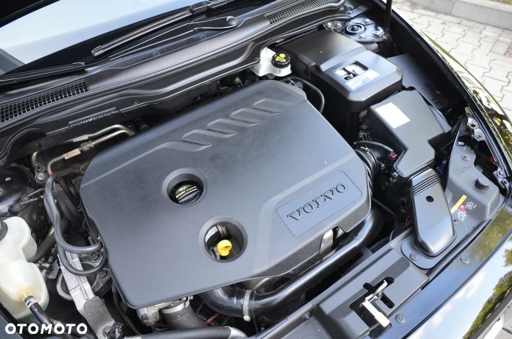Volvo V50 D2 Summum Start-Stop - 17