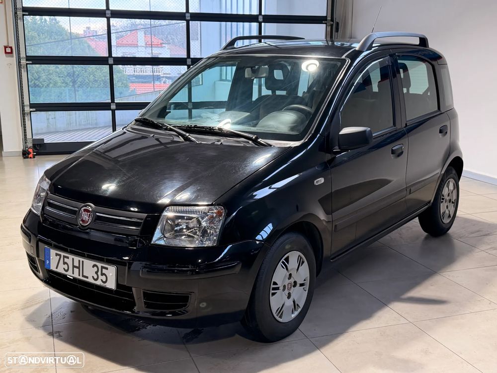 Fiat Panda 1.2 Dynamic - 3