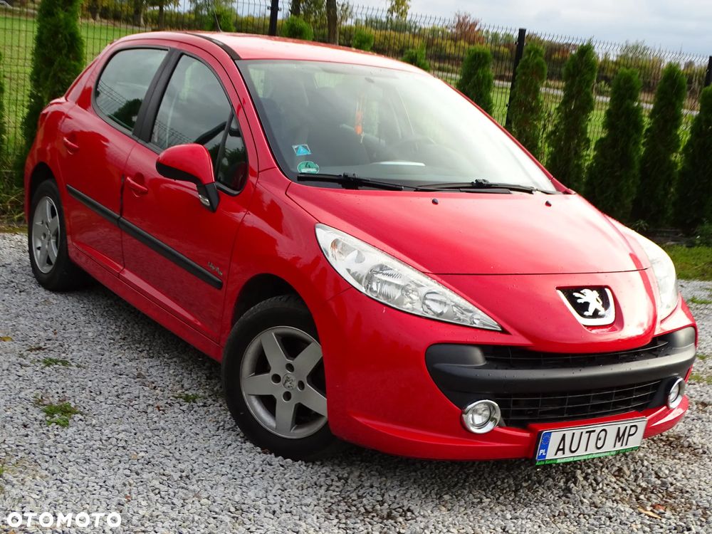 Peugeot 207 1.4 Trendy - 1