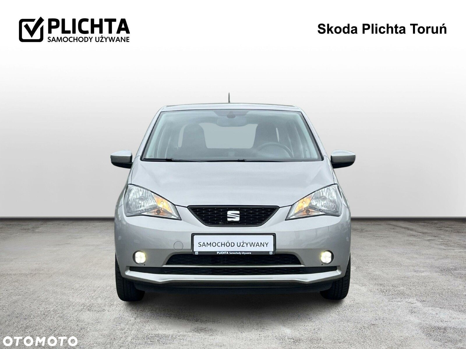 Seat Mii - 8