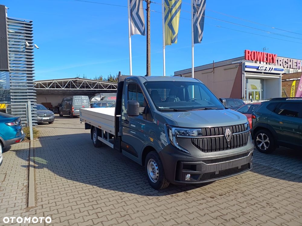 Renault Nowy Master - 2