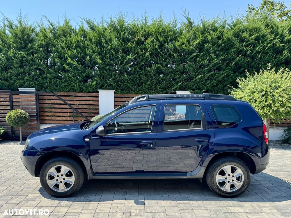 Dacia Duster - 10