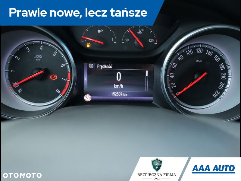Opel Astra - 12