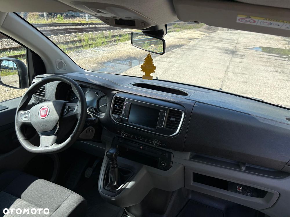 Fiat Scudo - 10