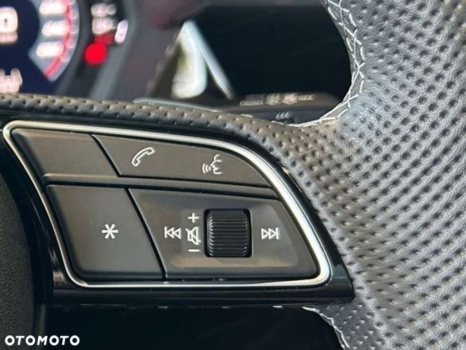 Audi A3 Limousine 35 TFSI mHEV S Line S tronic - 9
