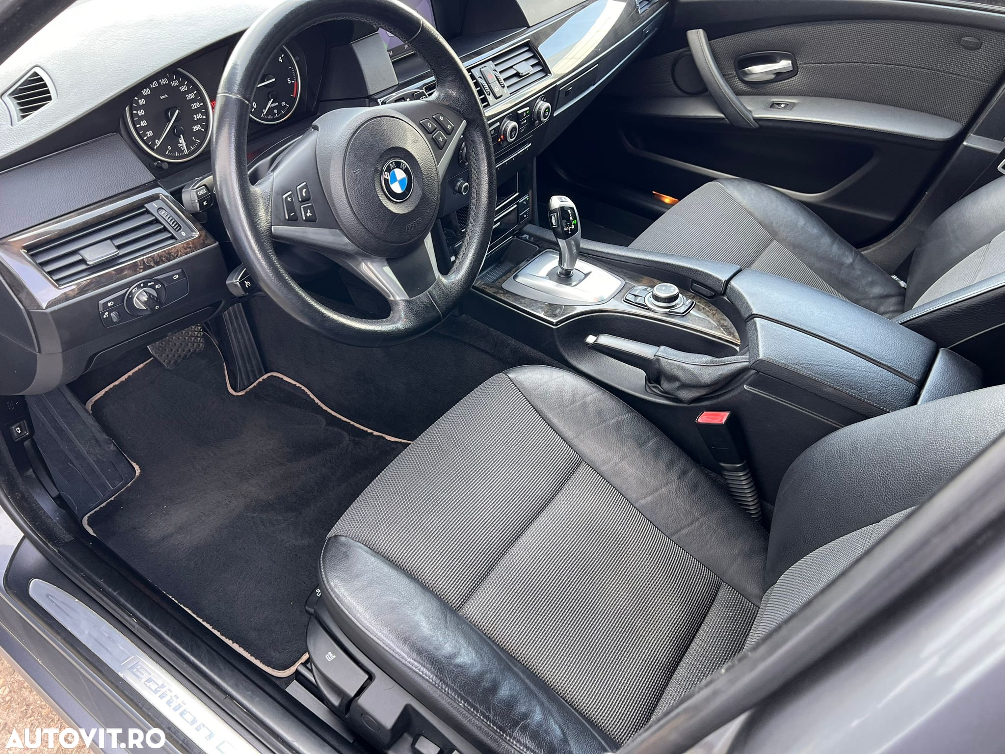 BMW Seria 5 - 10