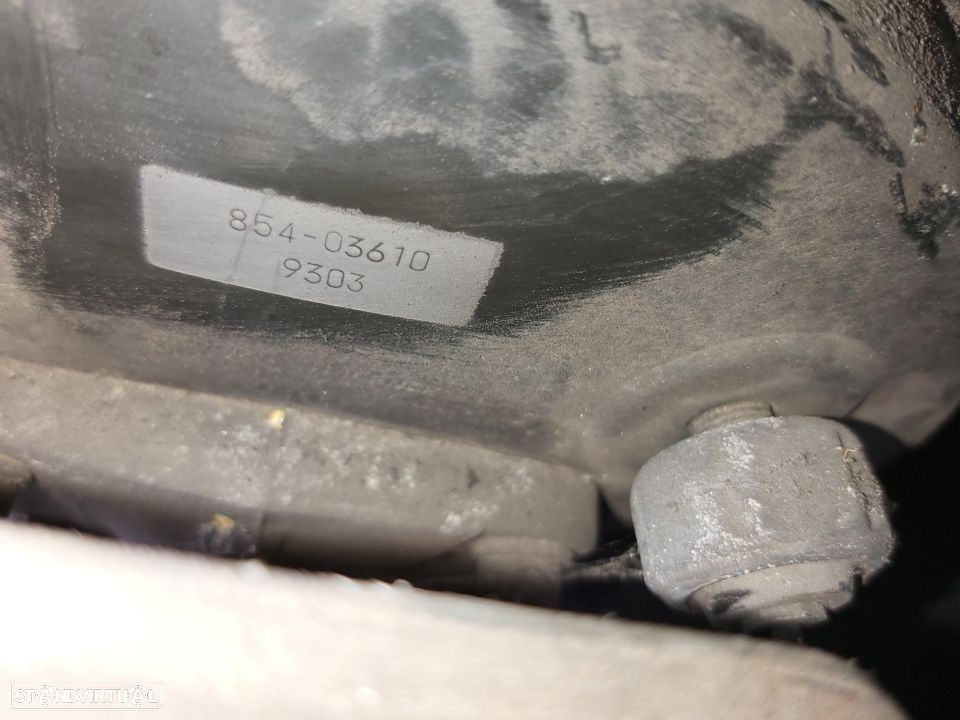 Servo Freio Mitsubishi L400 Ref: 854-03610 - 2