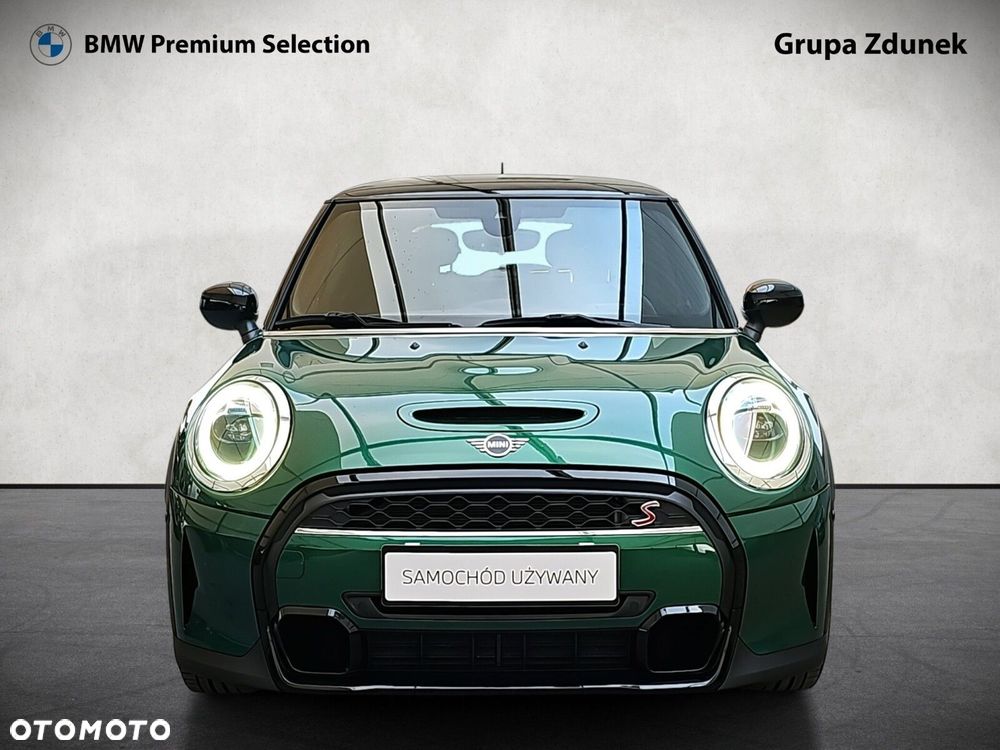 MINI Cooper - 2