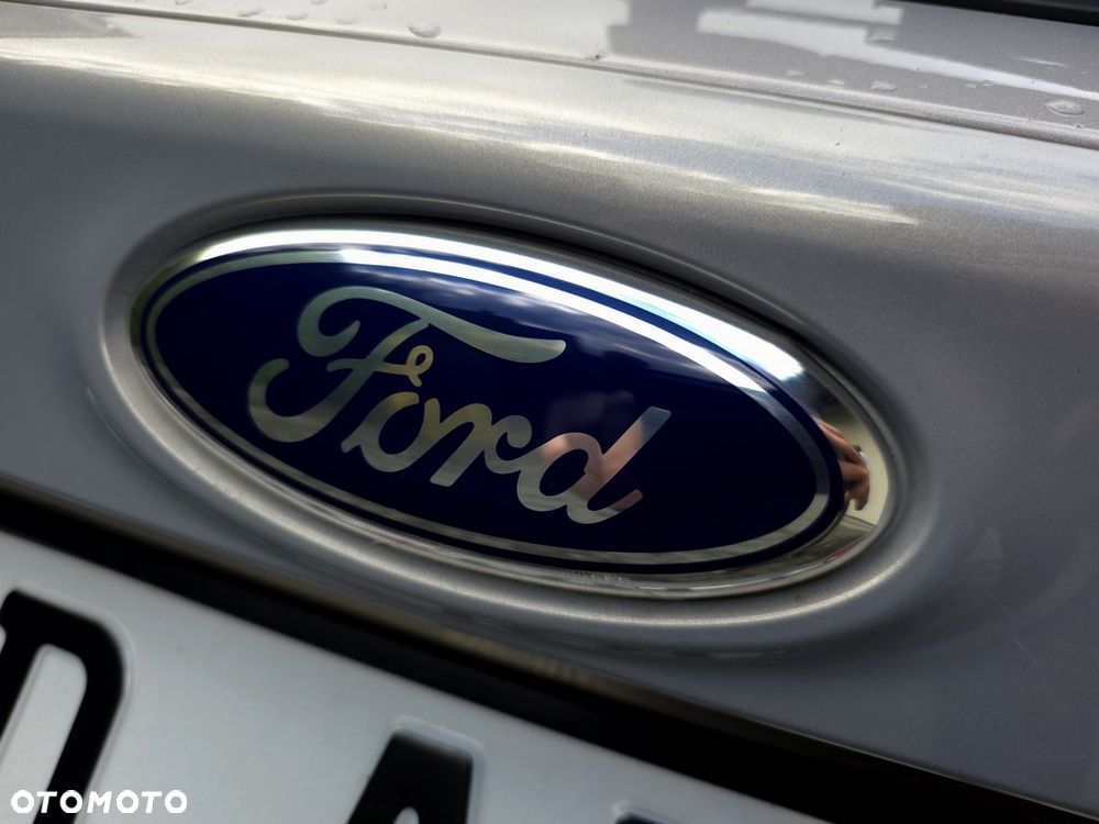 Ford Focus 1.6 TDCi Titanium - 32