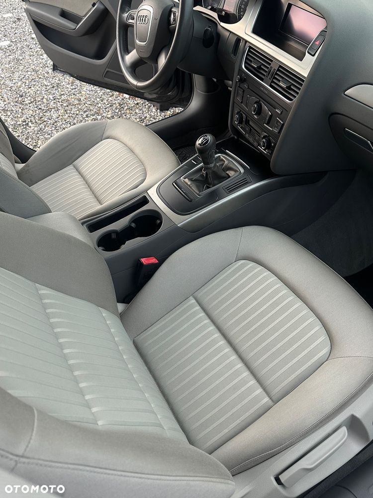 Audi A4 Limousine - 20