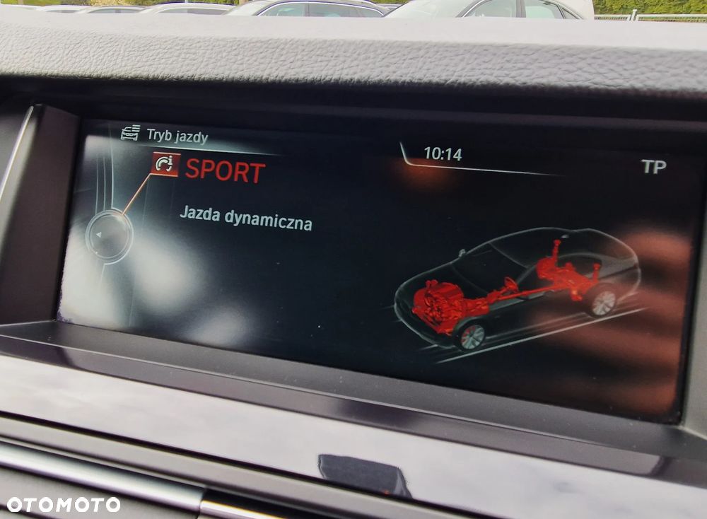 BMW Seria 5 520d Modern Line - 29