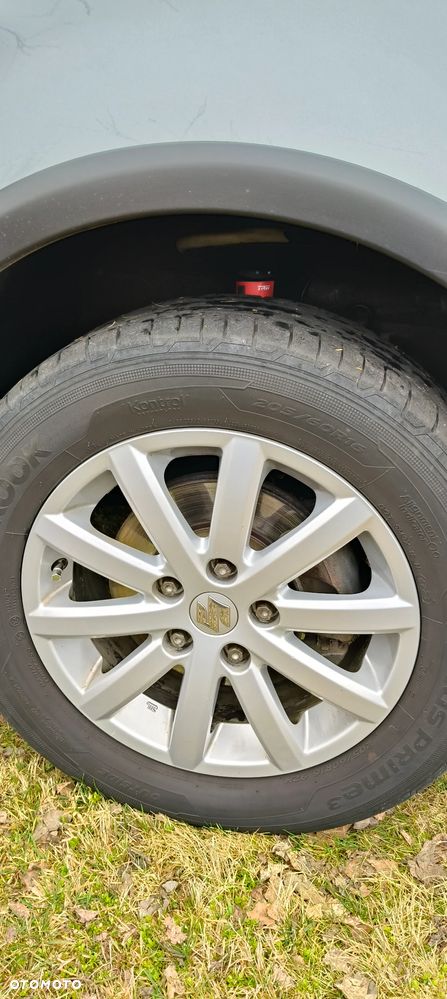 Suzuki SX4 2.0 DDiS Explore 4WD - 15