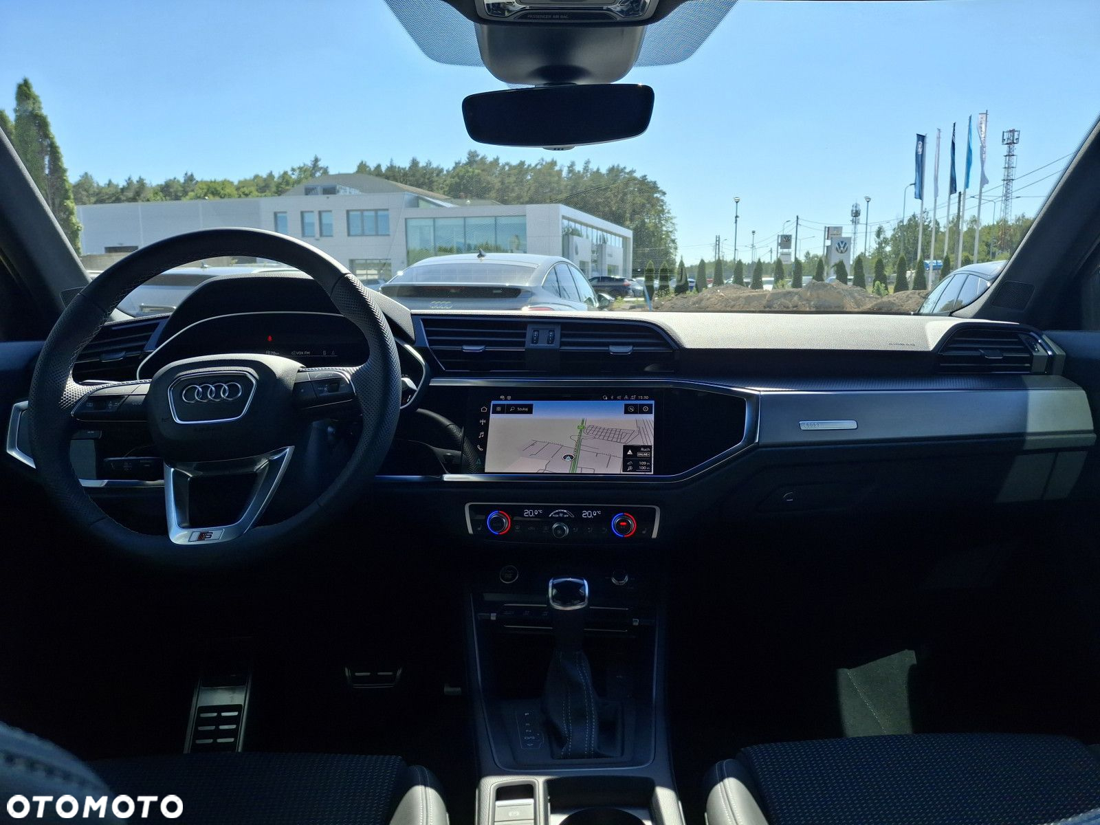 Audi Q3 Sportback - 27