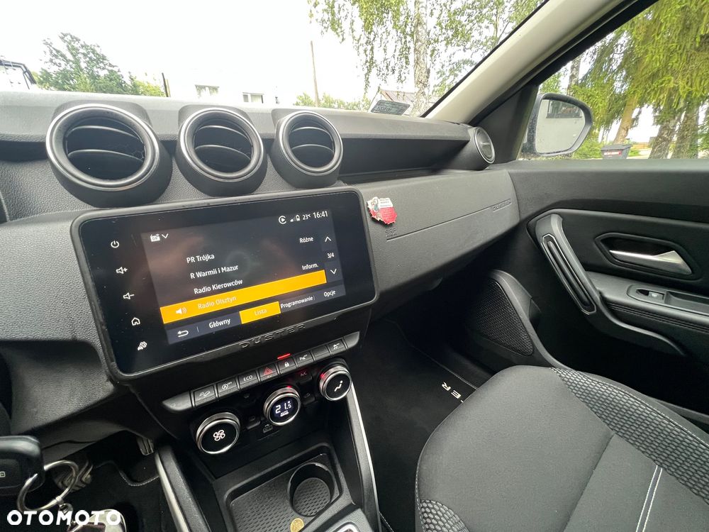 Dacia Duster 1.3 TCe Prestige 4WD - 15