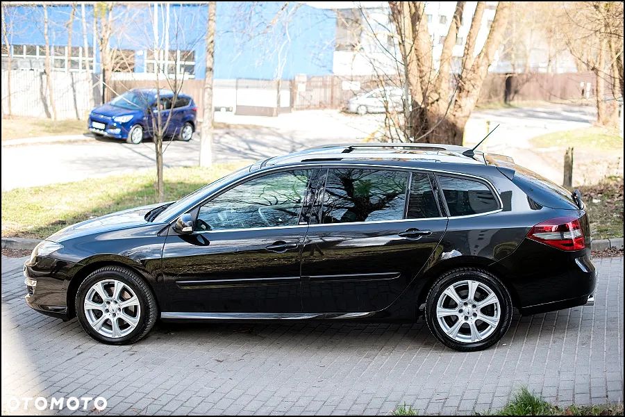Renault Laguna - 3