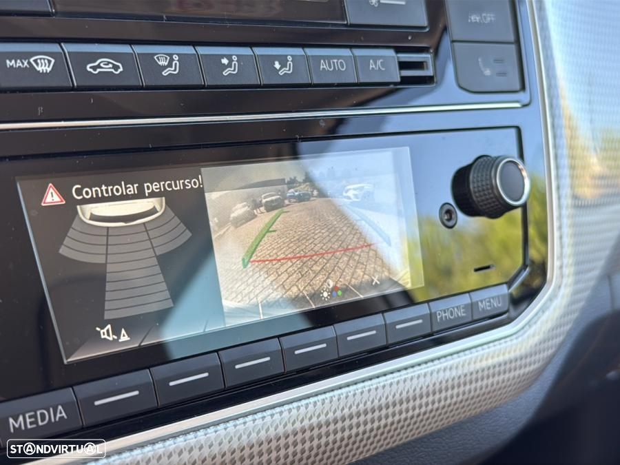 VW e-Up! Confort - 21