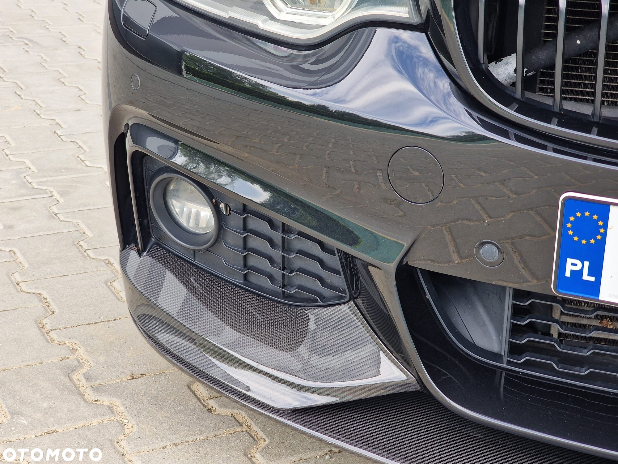 BMW Seria 4 428i xDrive M Sport - 17