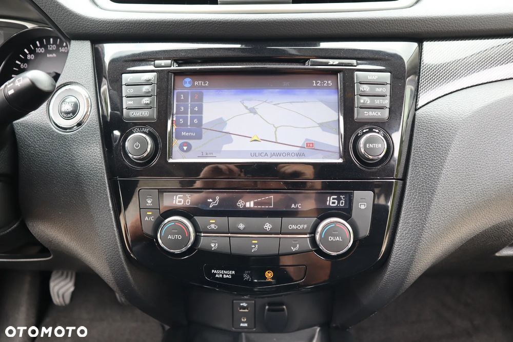 Nissan X-Trail 1.6 DCi N-Connecta - 20