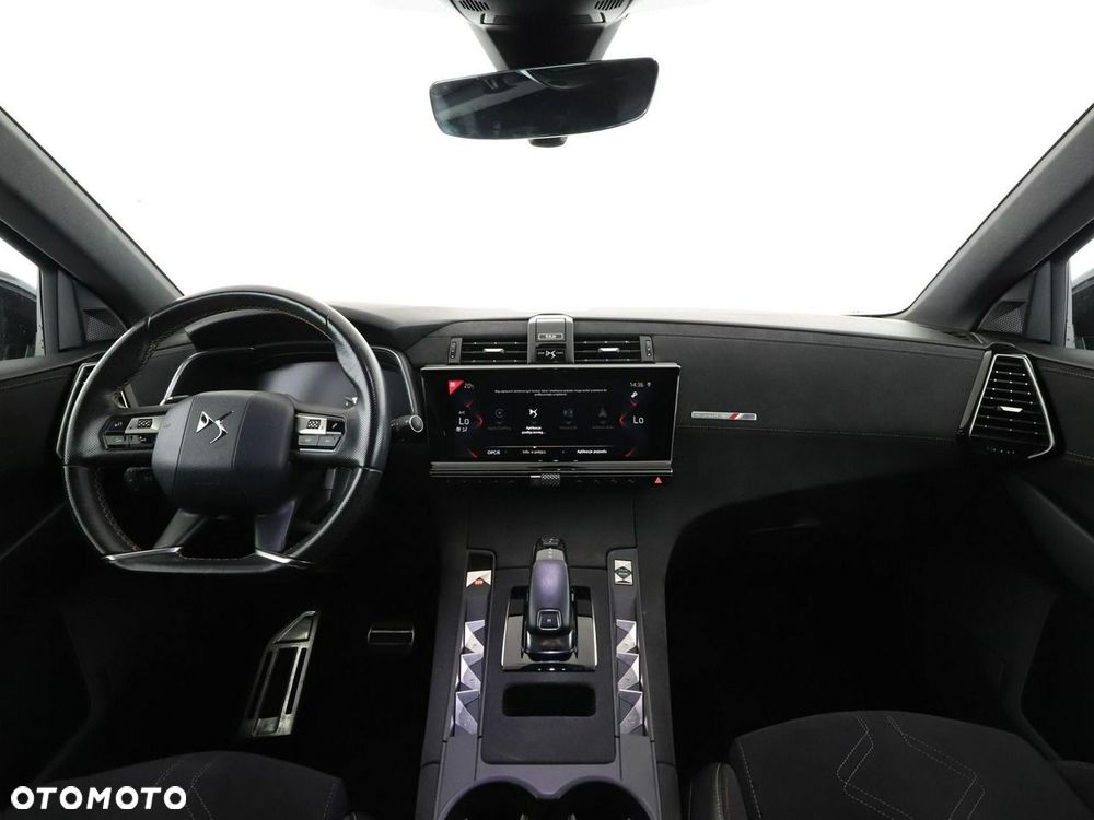 DS Automobiles DS 7 Crossback 2.0 BlueHDi So Chic - 16