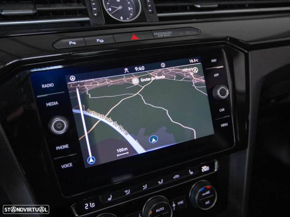 VW Arteon 2.0 TDI Elegance DSG - 23