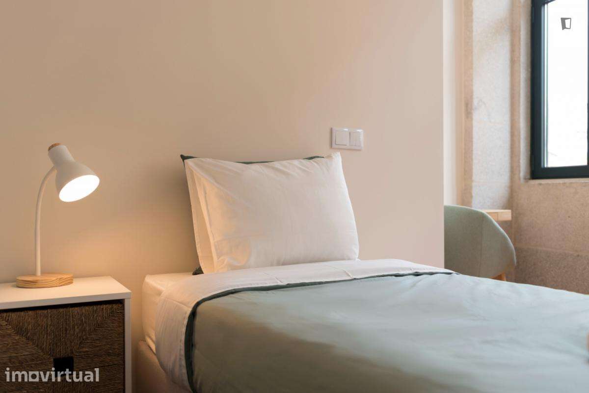 Apartamento com 2 quartos - localizado em Bonfim Porto - Grande imagem: 4/16