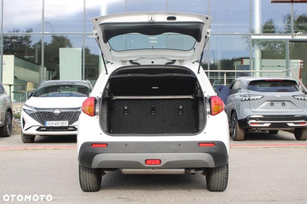 Suzuki Vitara - 27