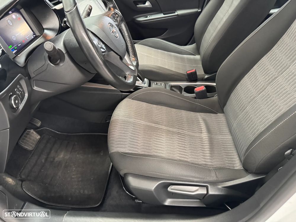 Opel Corsa-e Edition - 12