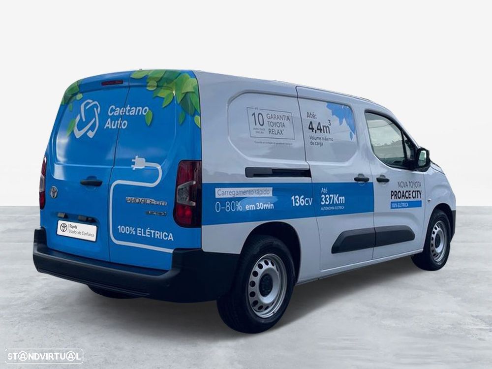 Toyota Proace - 16