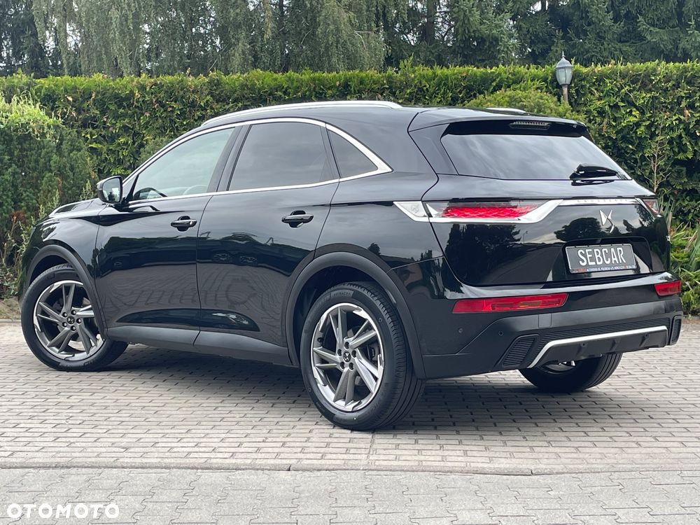 DS Automobiles DS 7 Crossback - 3
