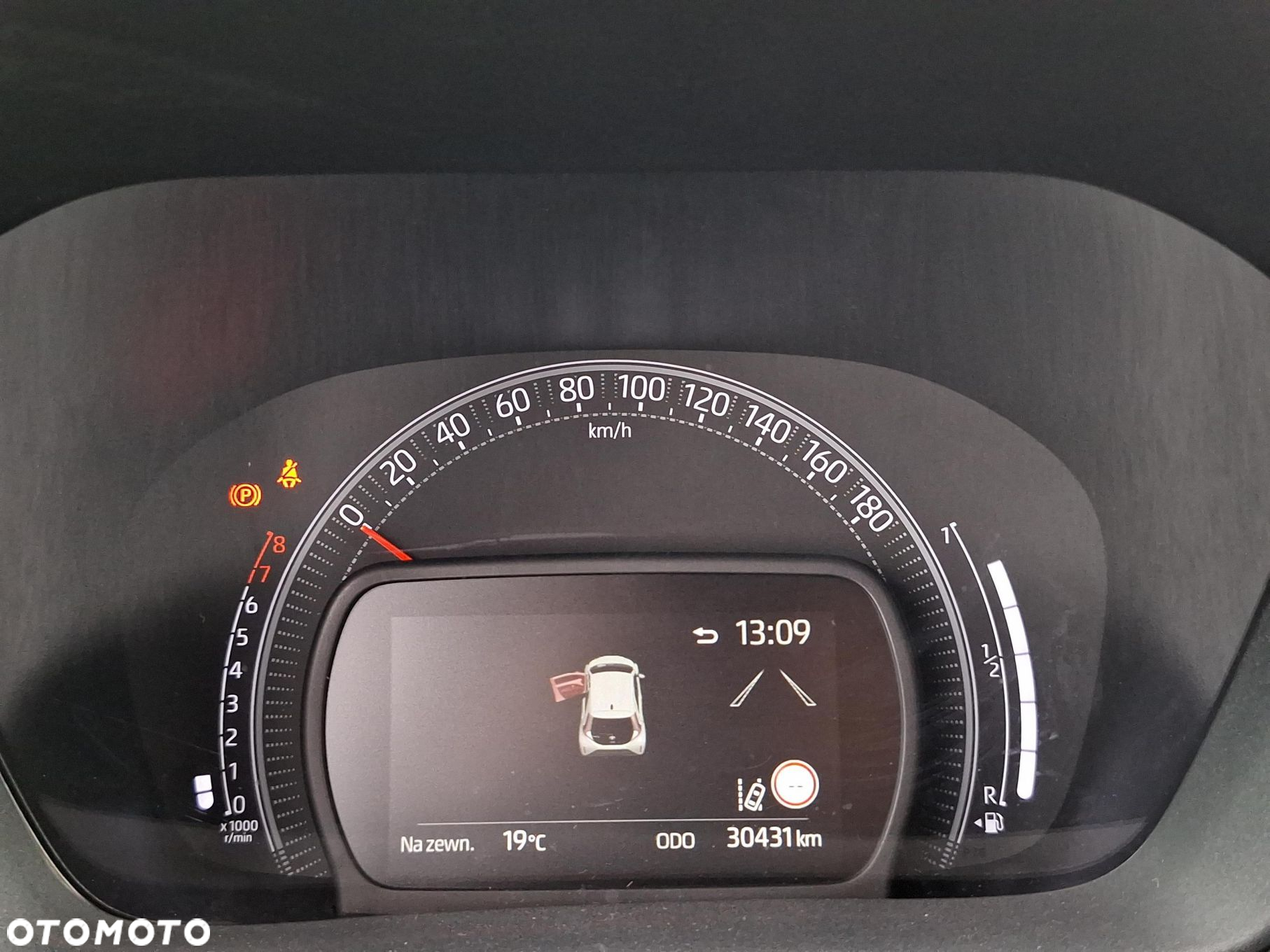 Toyota Aygo X - 14