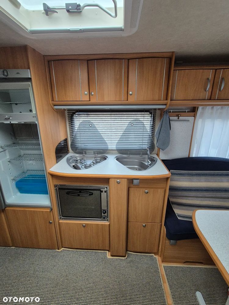 Adria Classica 743UP - 2