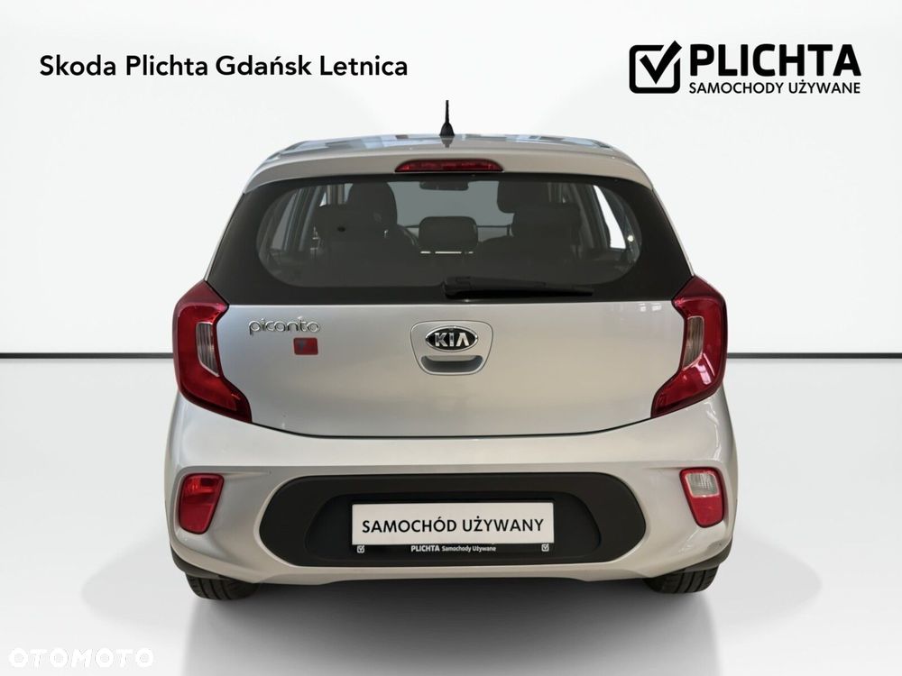 Kia Picanto 1.2 M - 7